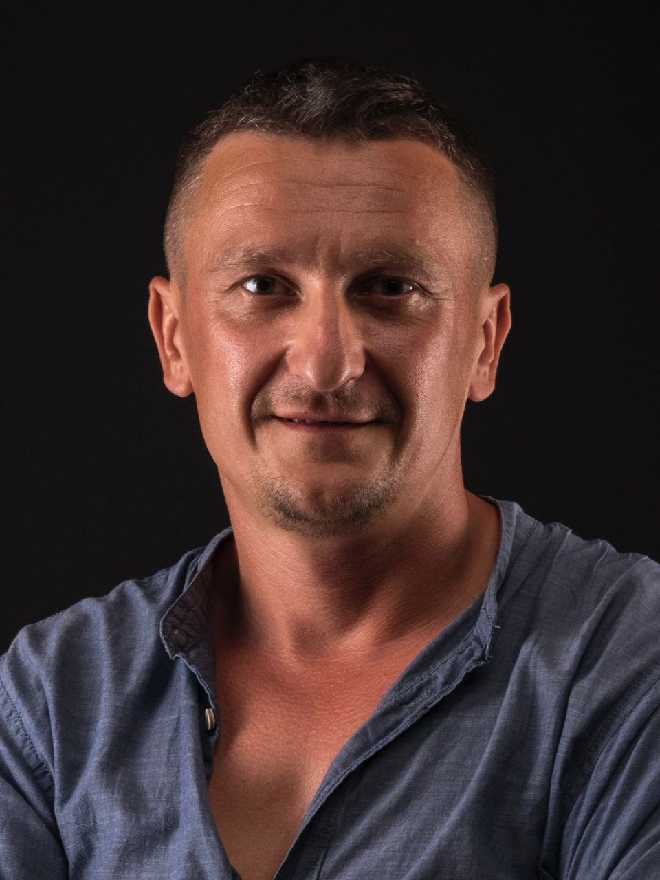 Татьков Сергій
