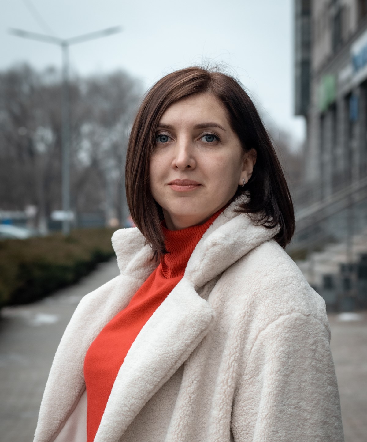 Ельвіра Сеідова-Богословська