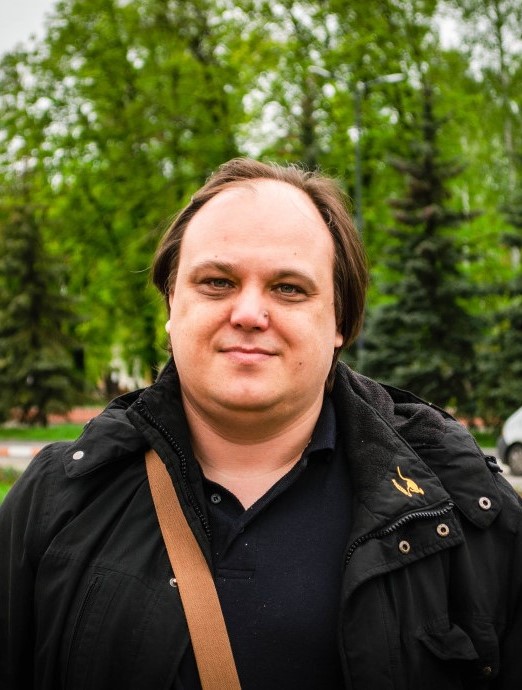 Богословський Владислав