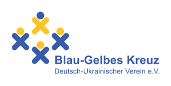 Blau-Gelbes Kreuz